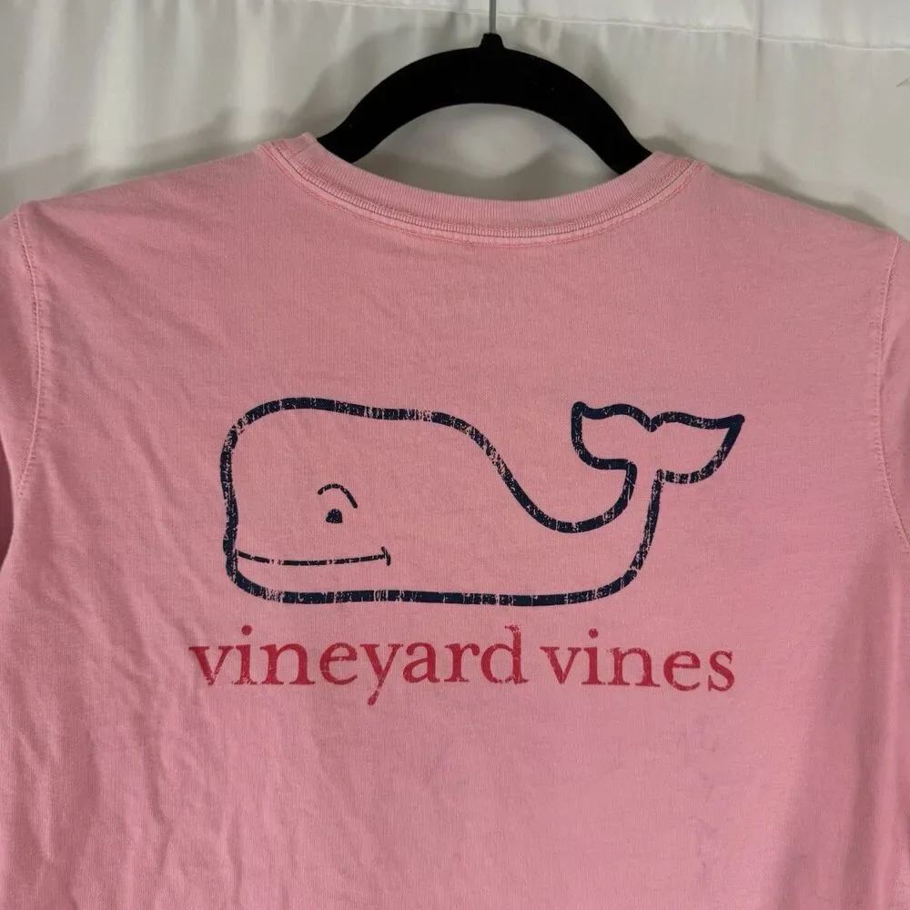 Vineyard Vines please note